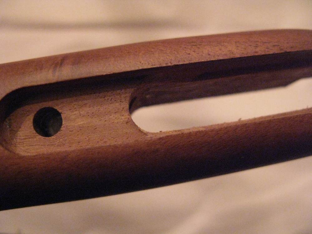 MARLIN 1894 BUTTSTOCK NEW OLD STOCK-img-5