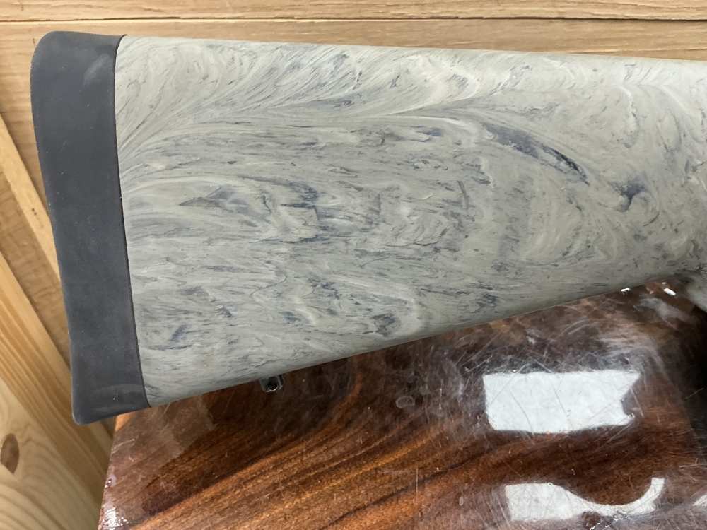 REMINGTON 700 SPS 20” W/ SURFIRE WARDEN .308 LAYAWAY AVAILABLE 10% DOWN-img-1