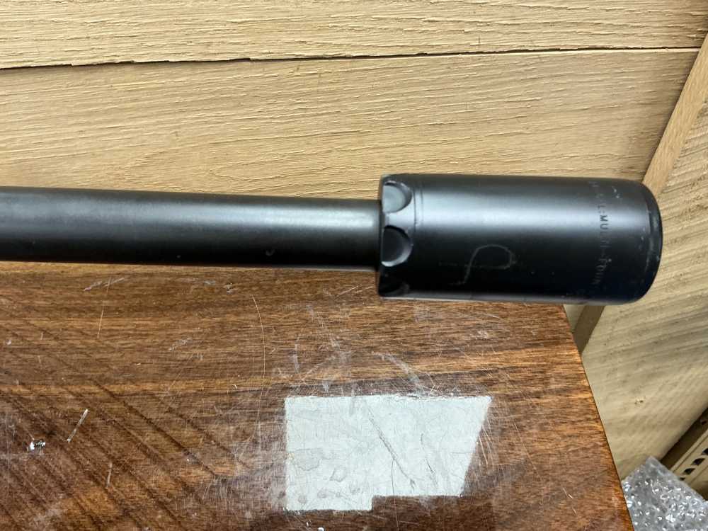 REMINGTON 700 SPS 20” W/ SURFIRE WARDEN .308 LAYAWAY AVAILABLE 10% DOWN-img-8
