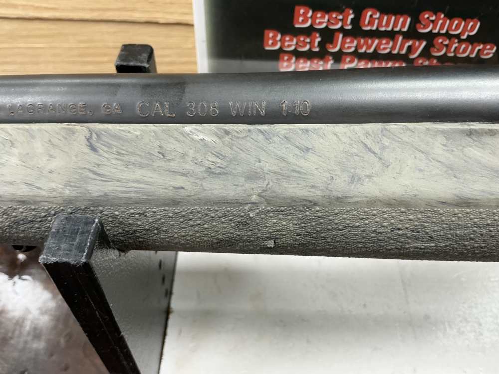 REMINGTON 700 SPS 20” W/ SURFIRE WARDEN .308 LAYAWAY AVAILABLE 10% DOWN-img-12
