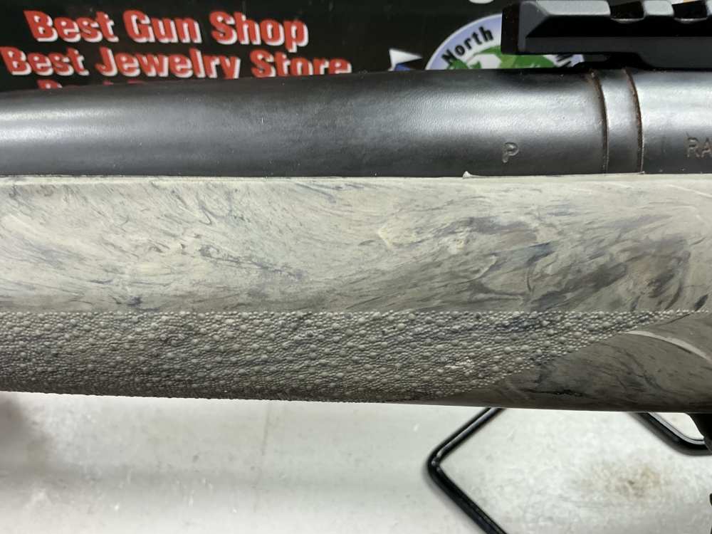 REMINGTON 700 SPS 20” W/ SURFIRE WARDEN .308 LAYAWAY AVAILABLE 10% DOWN-img-13