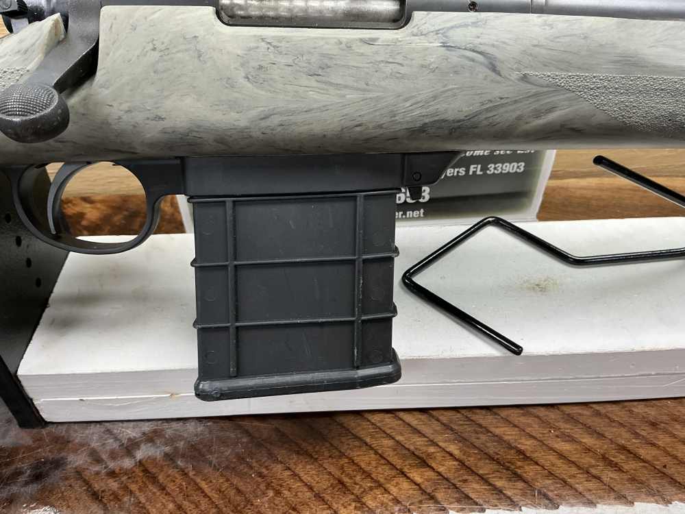 REMINGTON 700 SPS 20” W/ SURFIRE WARDEN .308 LAYAWAY AVAILABLE 10% DOWN-img-4