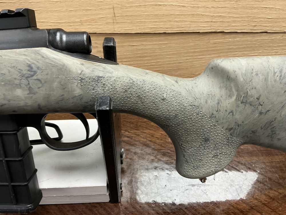 REMINGTON 700 SPS 20” W/ SURFIRE WARDEN .308 LAYAWAY AVAILABLE 10% DOWN-img-16