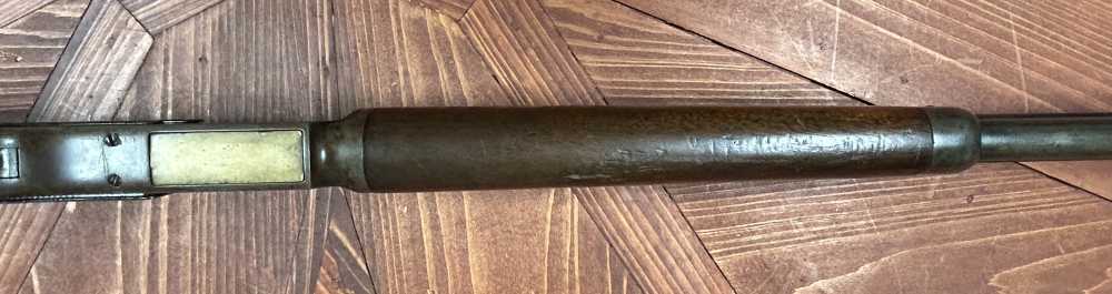 Winchester Model 1876 45-75 1st Model with Set Trigger-img-3