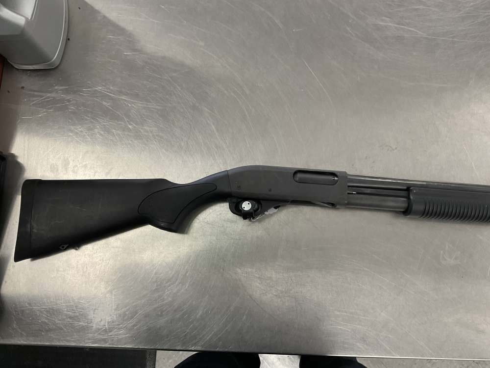 Remington 870 average condition -img-3