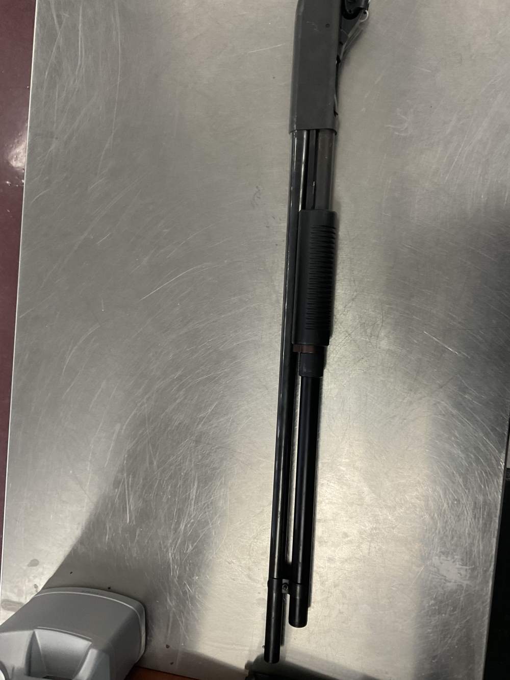 Remington 870 average condition -img-6