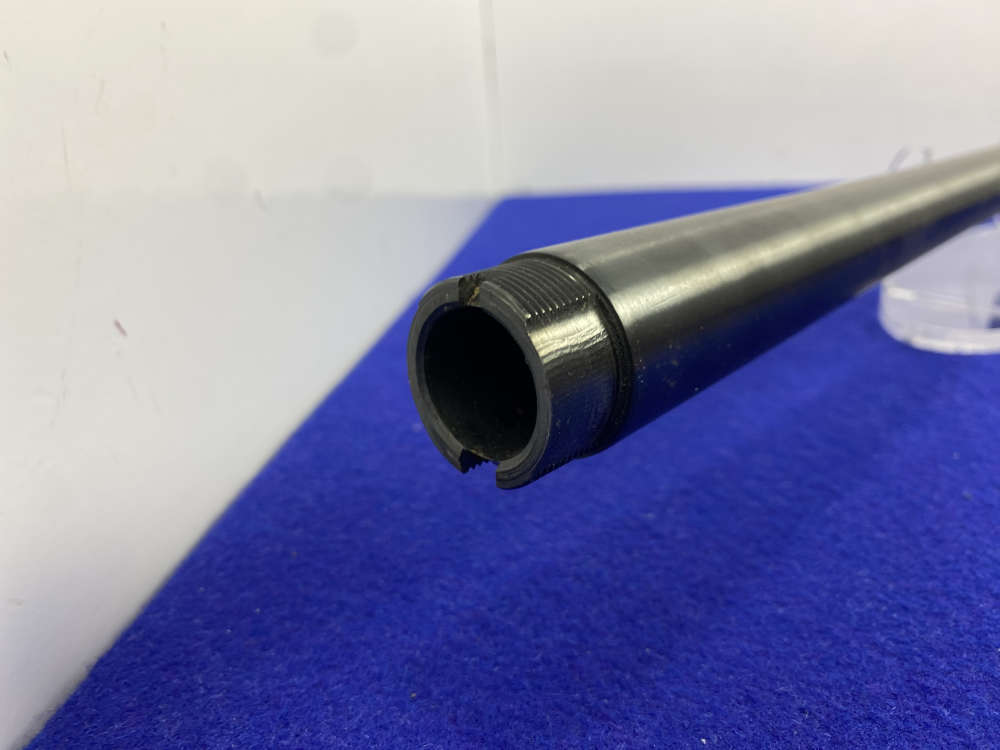Ithaca Model 37 12Ga 2-3/4 Inch Roto-Forged MOD Barrel *BRIGHT FRONT SIGHT*-img-14