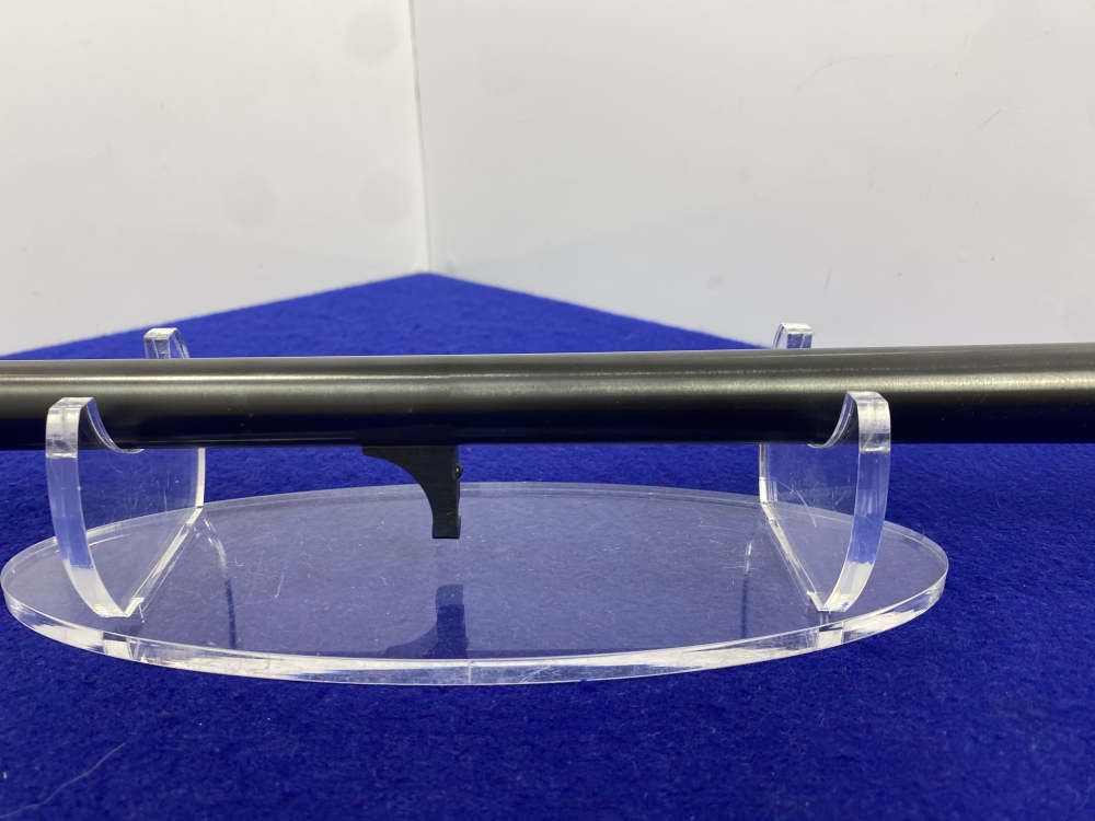 Ithaca Model 37 12Ga 2-3/4 Inch Roto-Forged MOD Barrel *BRIGHT FRONT SIGHT*-img-6