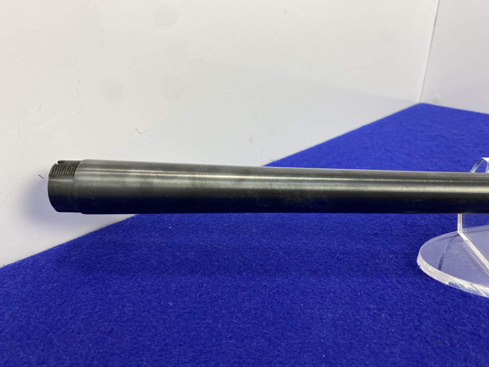 Ithaca Model 37 12Ga 2-3/4 Inch Roto-Forged MOD Barrel *BRIGHT FRONT SIGHT*-img-10