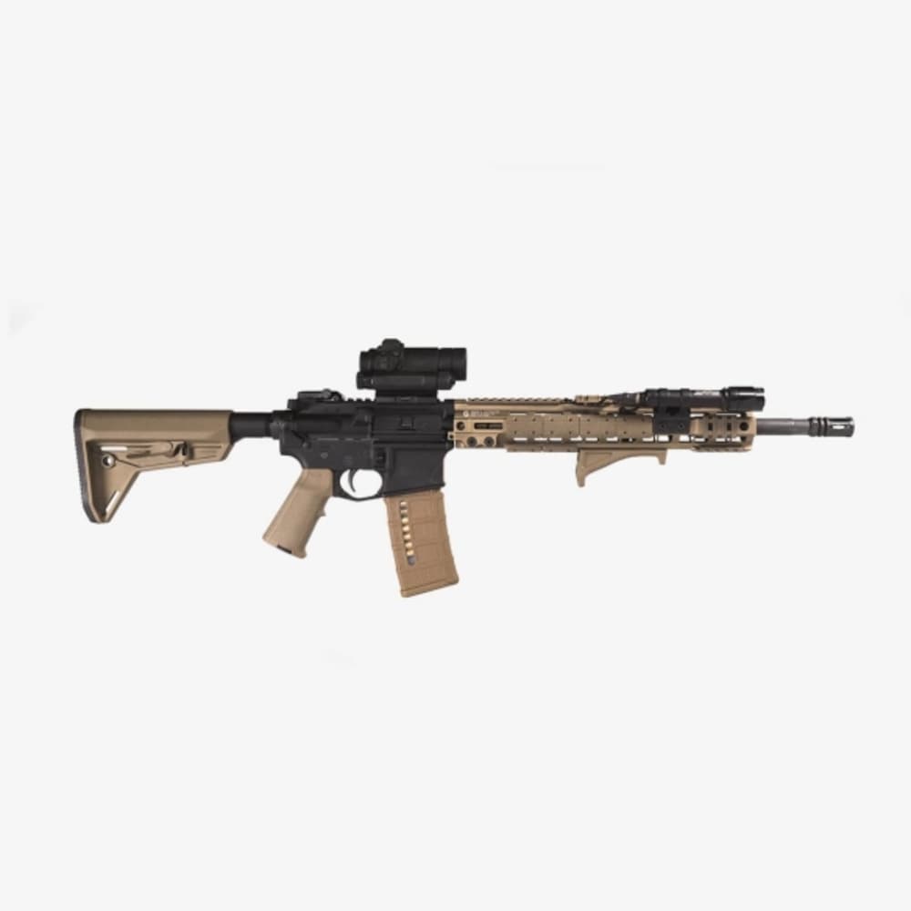 Magpul PMAG 30 Gen M3 Window – MCT FDE – AR15/M4 Fast Shipping-img-3