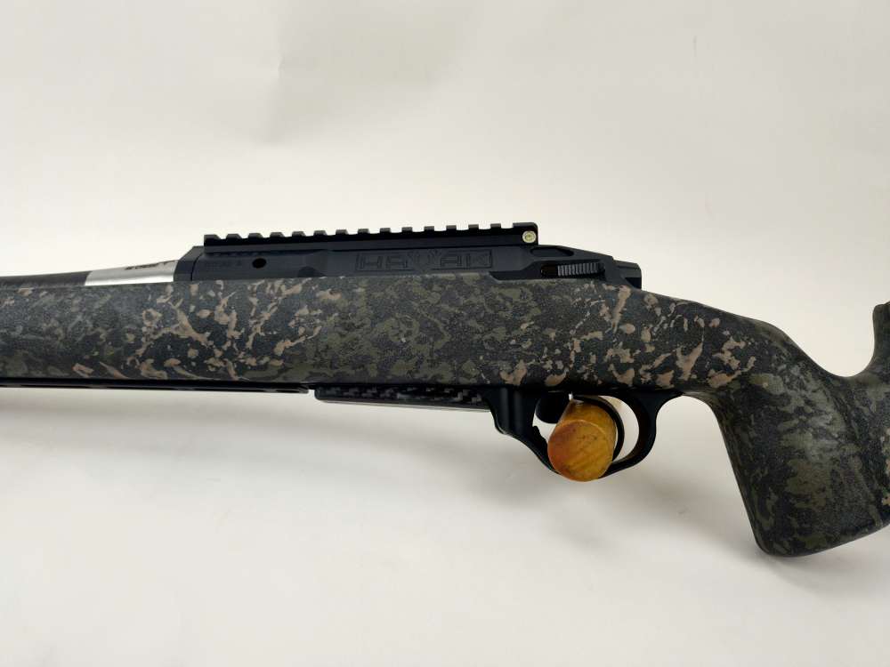 Seekins Precision Havak Element M3 WS - .22 Creedmoor - Factory New-img-14