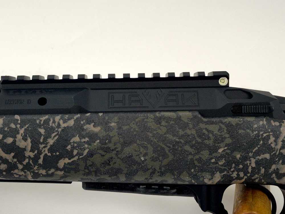 Seekins Precision Havak Element M3 WS - .22 Creedmoor - Factory New-img-16