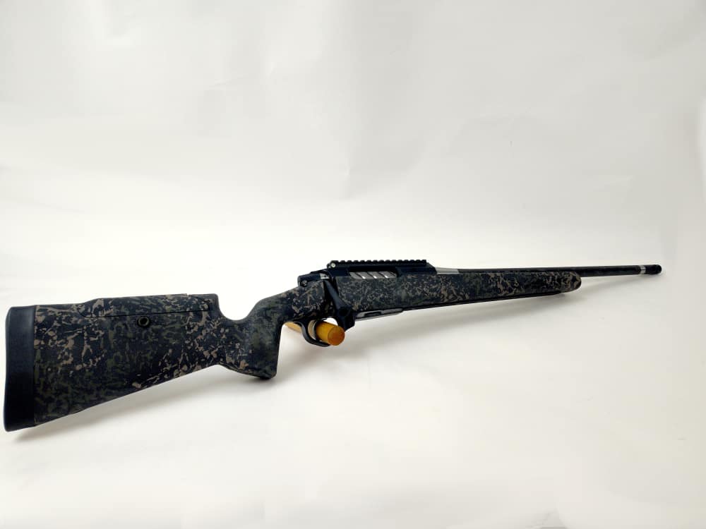 Seekins Precision Havak Element M3 WS - .22 Creedmoor - Factory New-img-2