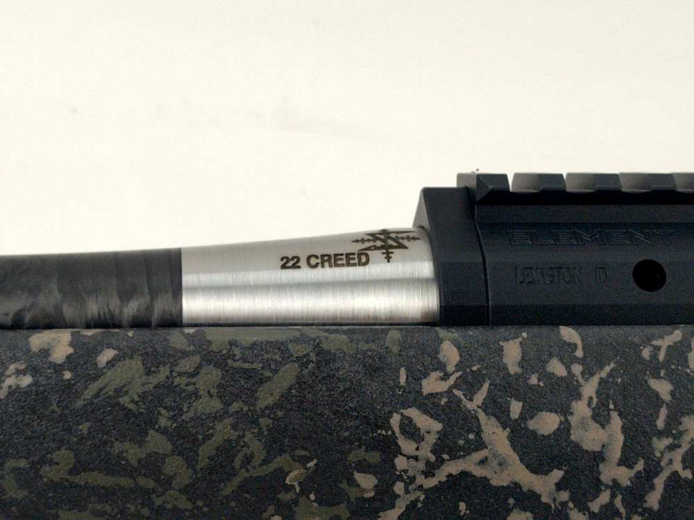 Seekins Precision Havak Element M3 WS - .22 Creedmoor - Factory New-img-15