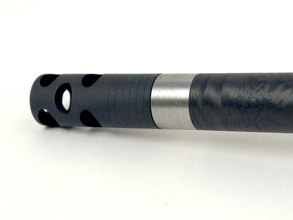 Seekins Precision Havak Element M3 WS - .22 Creedmoor - Factory New-img-11