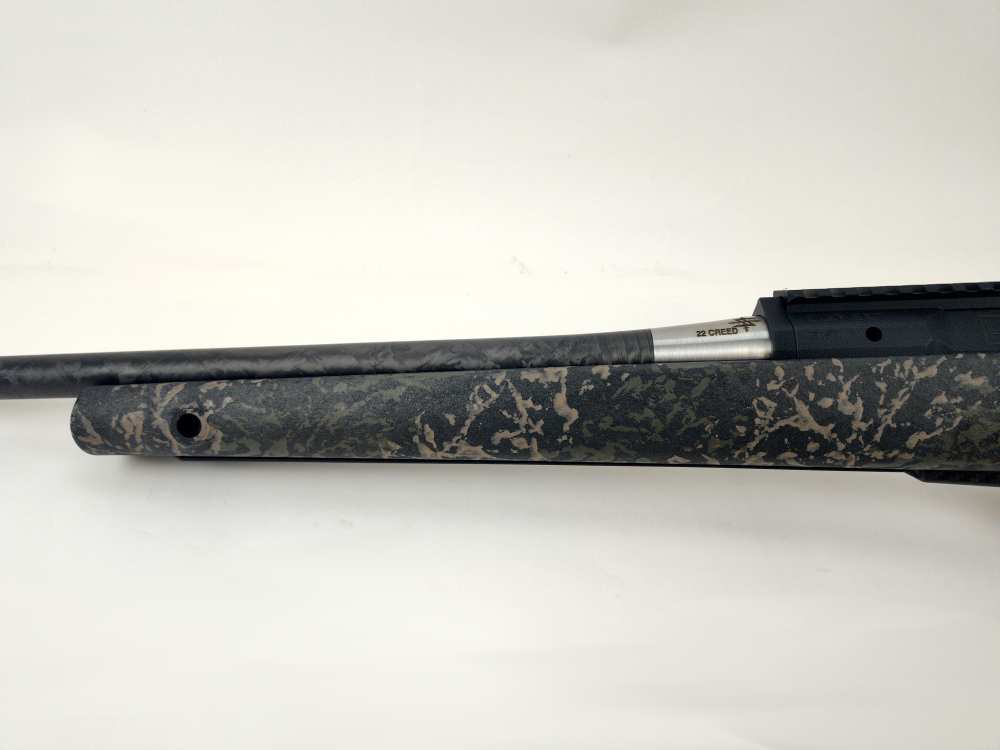Seekins Precision Havak Element M3 WS - .22 Creedmoor - Factory New-img-13