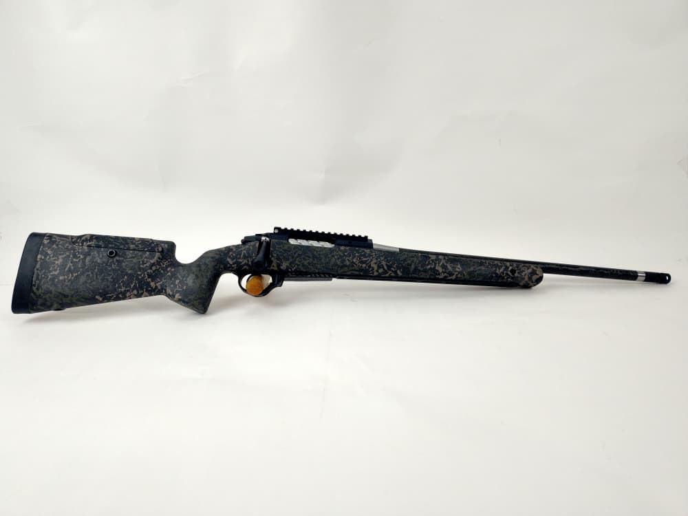 Seekins Precision Havak Element M3 WS - .22 Creedmoor - Factory New-img-1