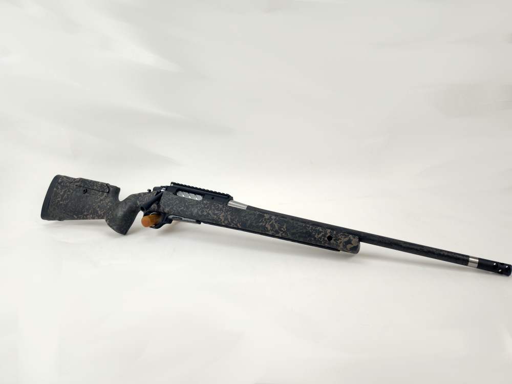 Seekins Precision Havak Element M3 WS - .22 Creedmoor - Factory New-img-3