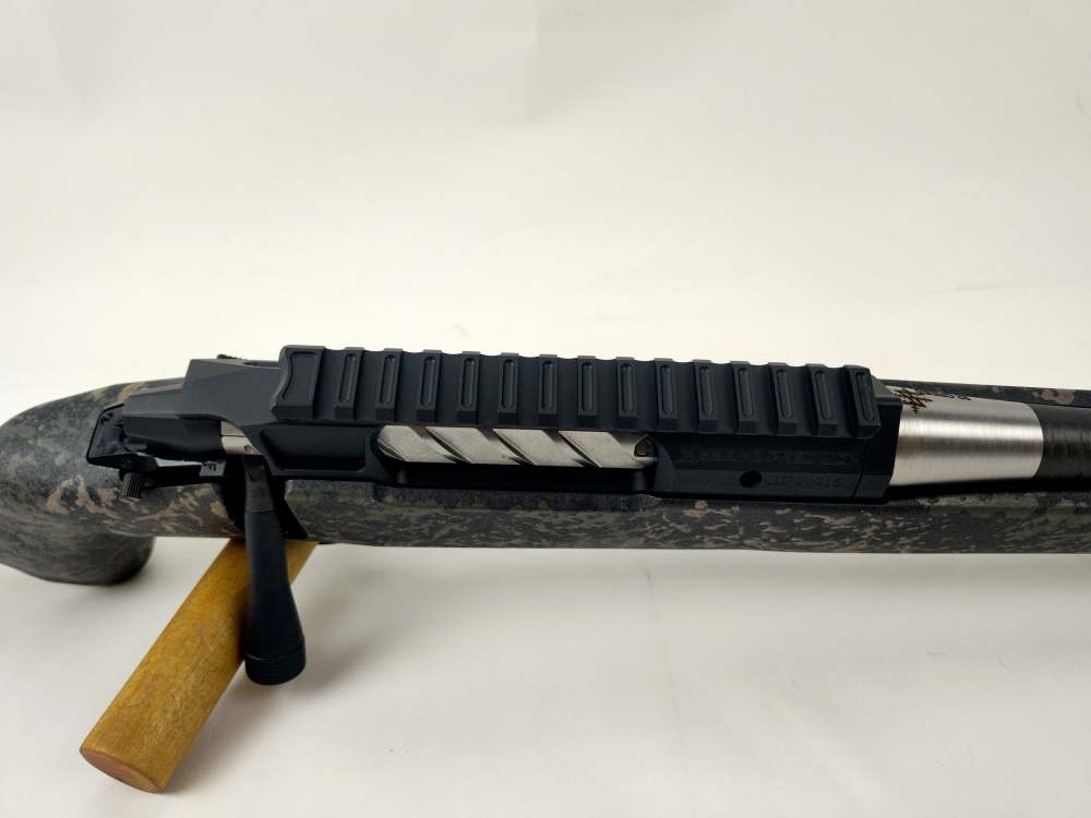 Seekins Precision Havak Element M3 WS - .22 Creedmoor - Factory New-img-7
