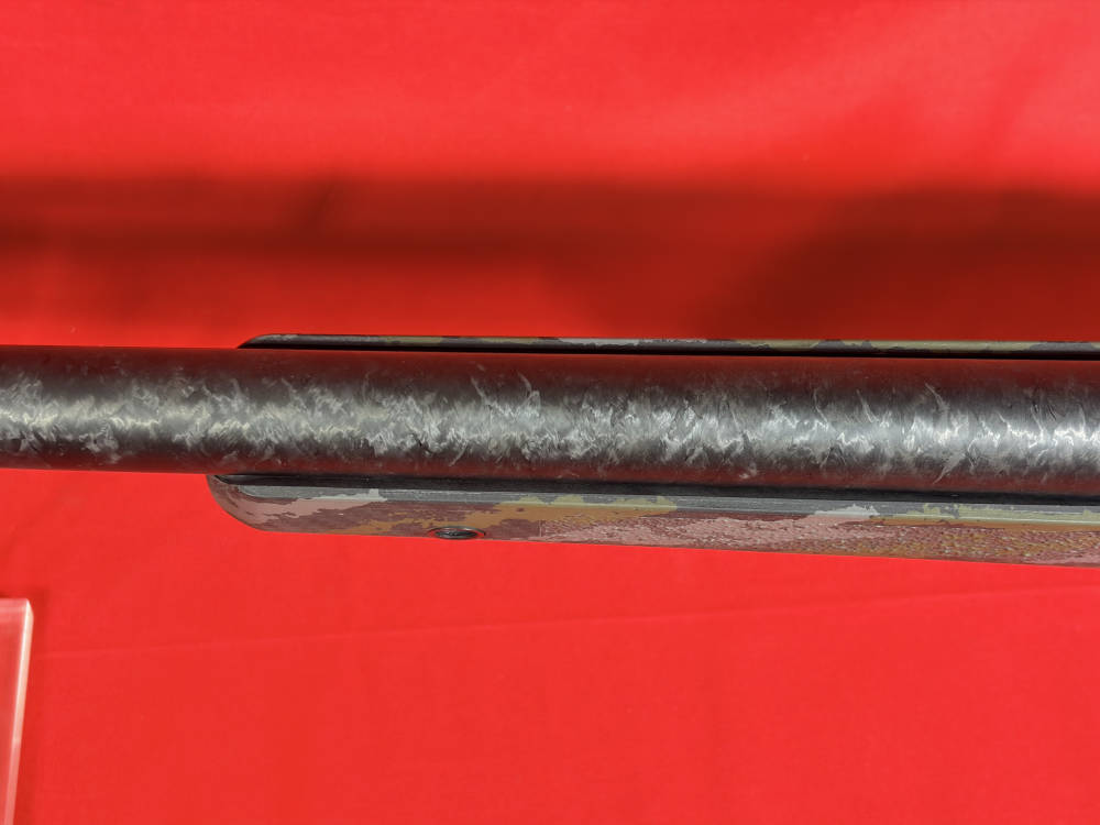 Custom Remington 700 300 PRC - Carbon 6 Barrel, AG Composites Stock - NICE!-img-24