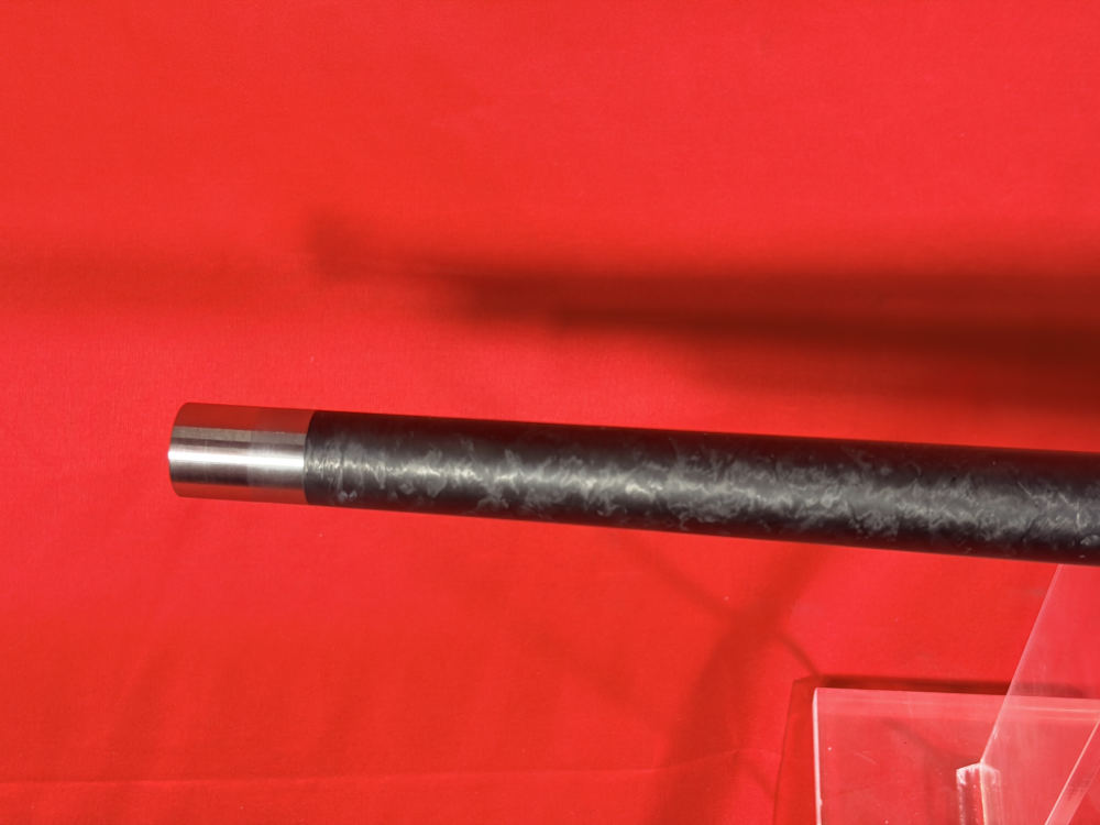 Custom Remington 700 300 PRC - Carbon 6 Barrel, AG Composites Stock - NICE!-img-28