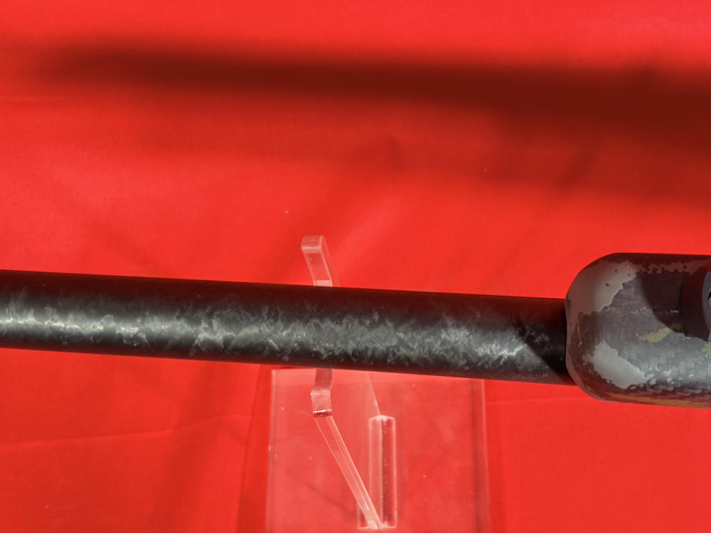 Custom Remington 700 300 PRC - Carbon 6 Barrel, AG Composites Stock - NICE!-img-33
