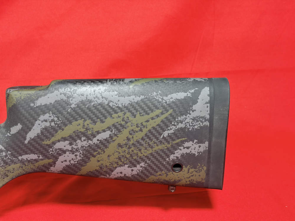 Custom Remington 700 300 PRC - Carbon 6 Barrel, AG Composites Stock - NICE!-img-13