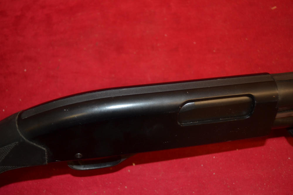 Winchester 1300 12GA 26"Barrel, Used Fair Condition.-img-4