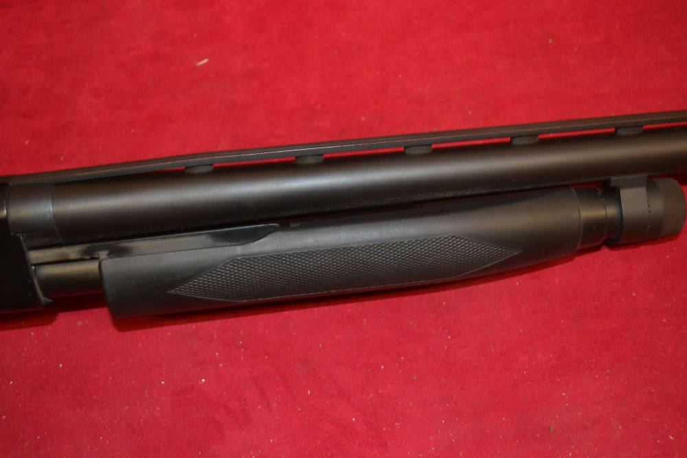 Winchester 1300 12GA 26"Barrel, Used Fair Condition.-img-5