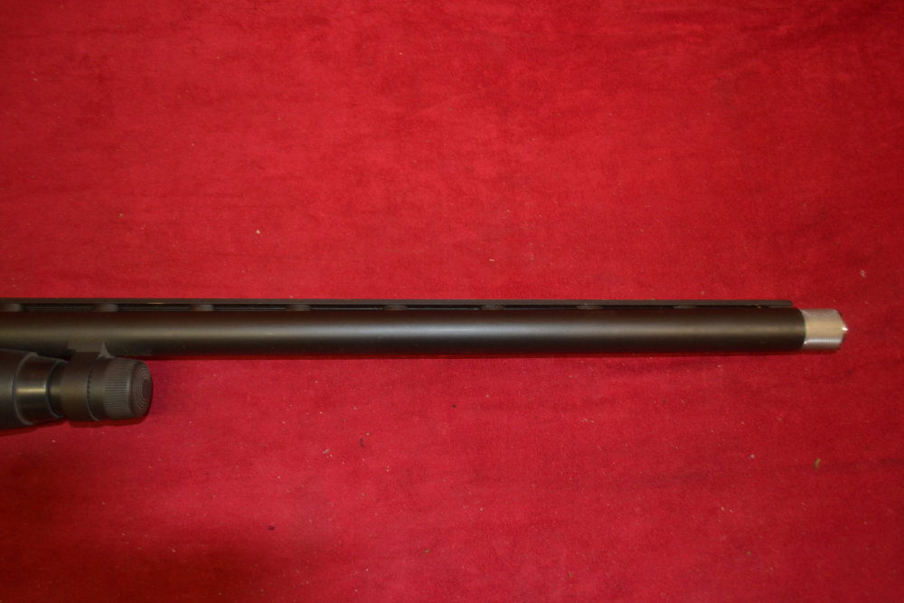 Winchester 1300 12GA 26"Barrel, Used Fair Condition.-img-7