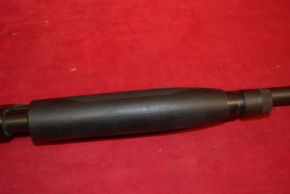 Winchester 1300 12GA 26"Barrel, Used Fair Condition.-img-6