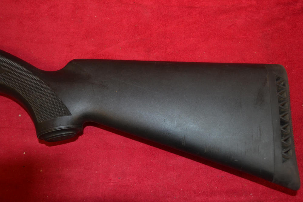 Winchester 1300 12GA 26"Barrel, Used Fair Condition.-img-11