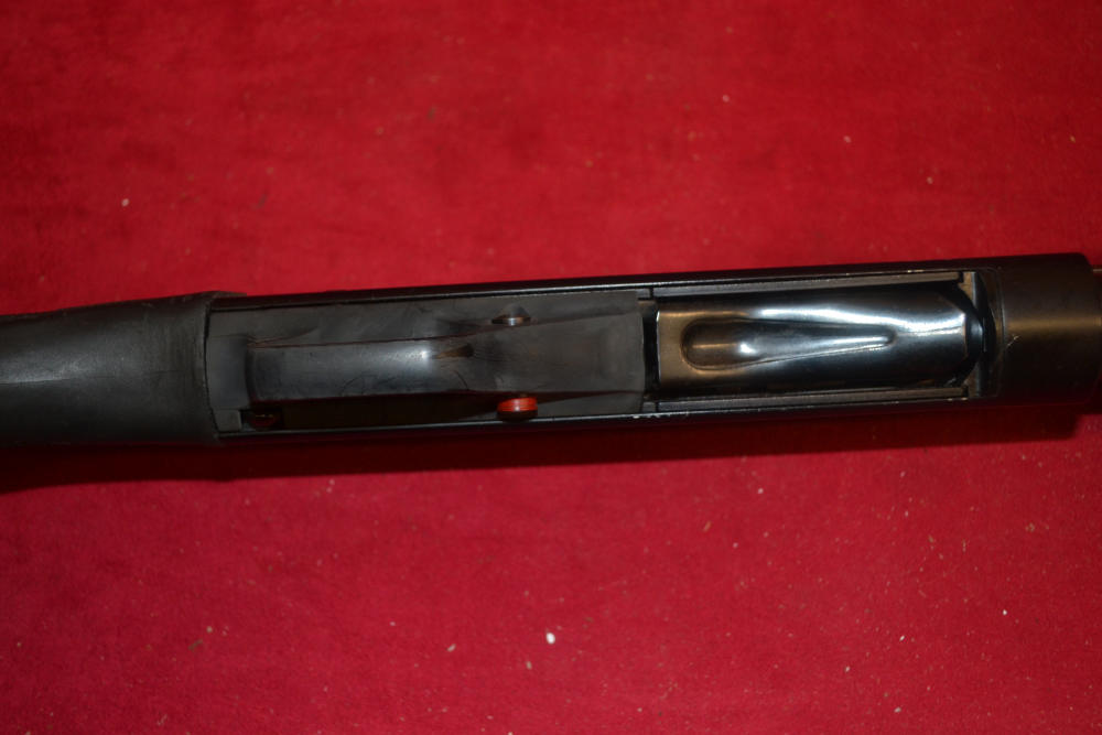 Winchester 1300 12GA 26"Barrel, Used Fair Condition.-img-3