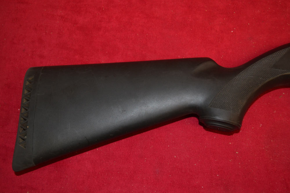 Winchester 1300 12GA 26"Barrel, Used Fair Condition.-img-1