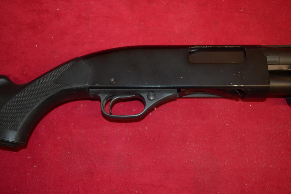 Winchester 1300 12GA 26"Barrel, Used Fair Condition.-img-2