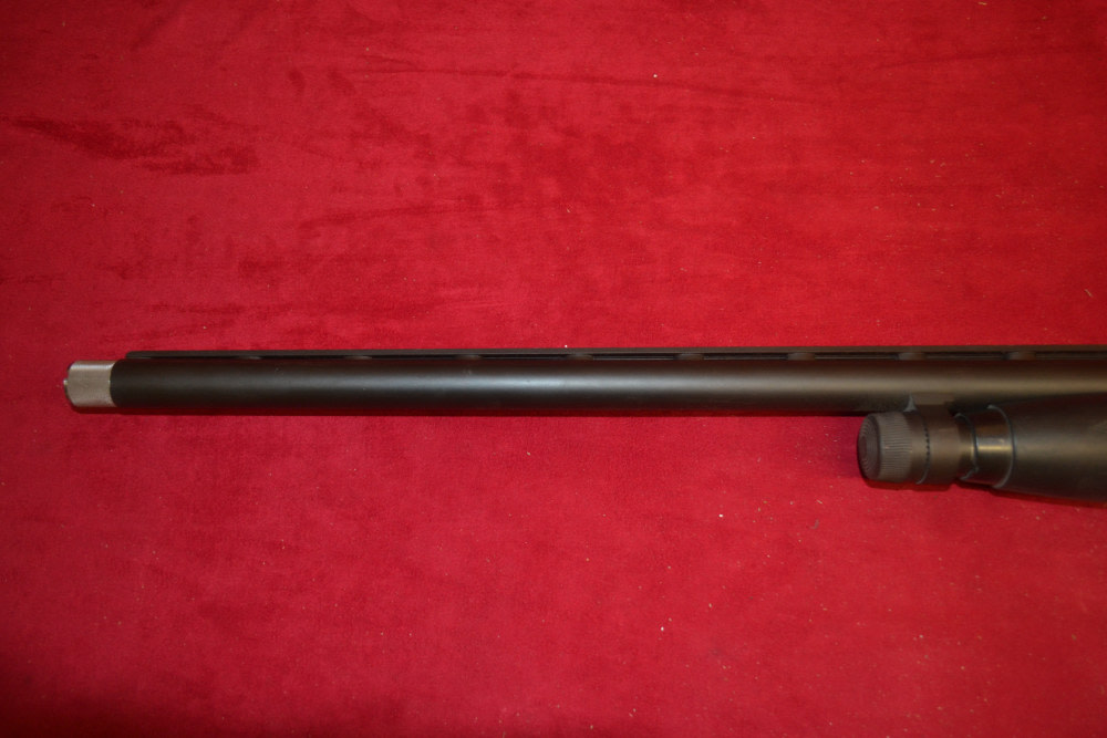 Winchester 1300 12GA 26"Barrel, Used Fair Condition.-img-8