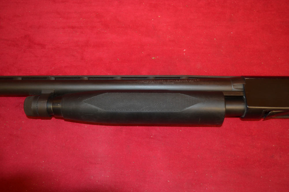 Winchester 1300 12GA 26"Barrel, Used Fair Condition.-img-9
