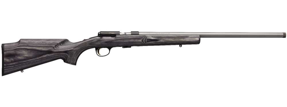 BROWNING T-BOLT VARMINT 22 MAGNUM -img-0