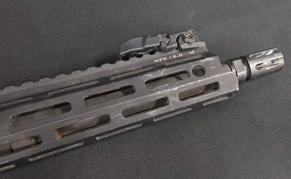 Daniel Defense DDM4V7 5.56X45 16"-img-13