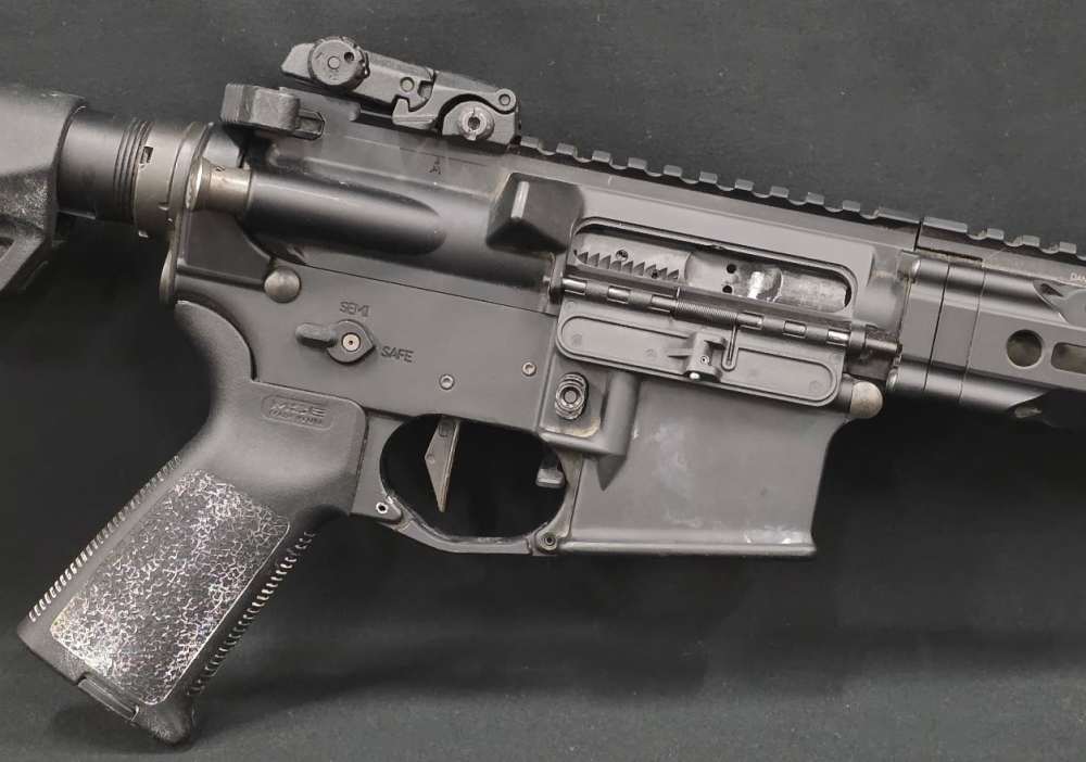 Daniel Defense DDM4V7 5.56X45 16"-img-8