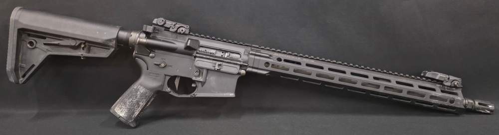 Daniel Defense DDM4V7 5.56X45 16"-img-6