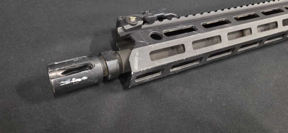Daniel Defense DDM4V7 5.56X45 16"-img-11