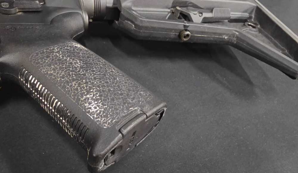 Daniel Defense DDM4V7 5.56X45 16"-img-12