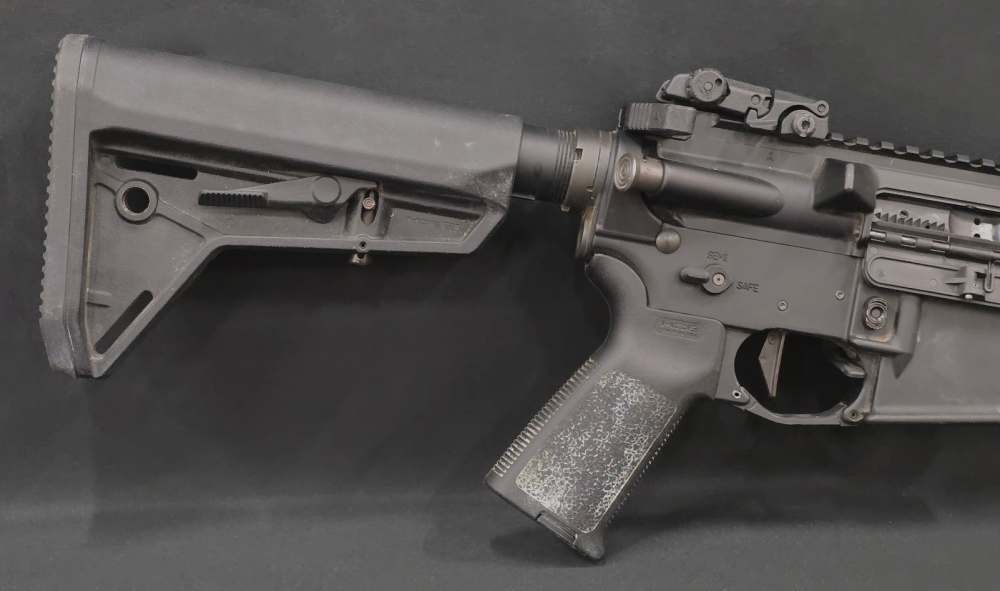 Daniel Defense DDM4V7 5.56X45 16"-img-7