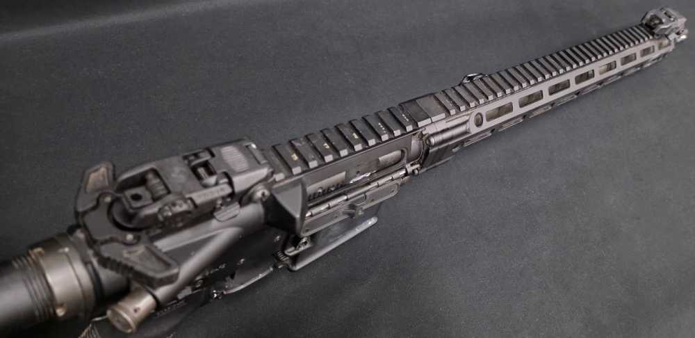 Daniel Defense DDM4V7 5.56X45 16"-img-10
