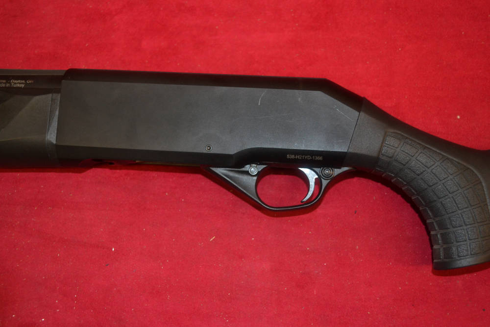 Charles Daly 601 12GA 28"Barrel, Used Fair Condition.-img-10