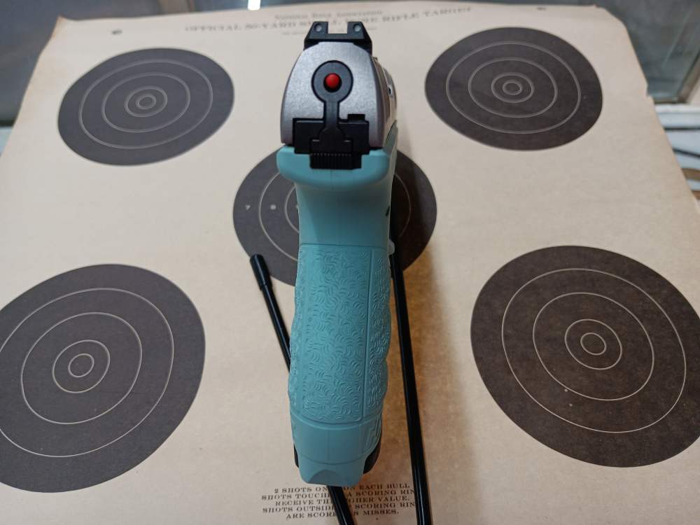 Walther CCP 3.54" Angel Blue 8RD 380 ACP-img-4