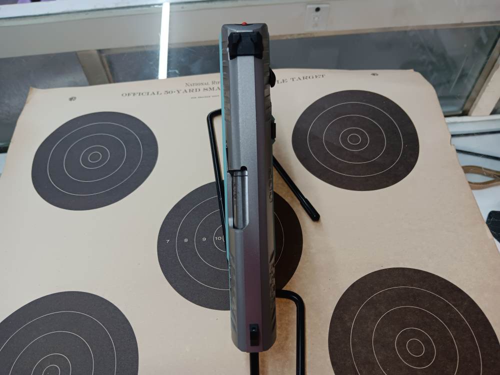 Walther CCP 3.54" Angel Blue 8RD 380 ACP-img-5