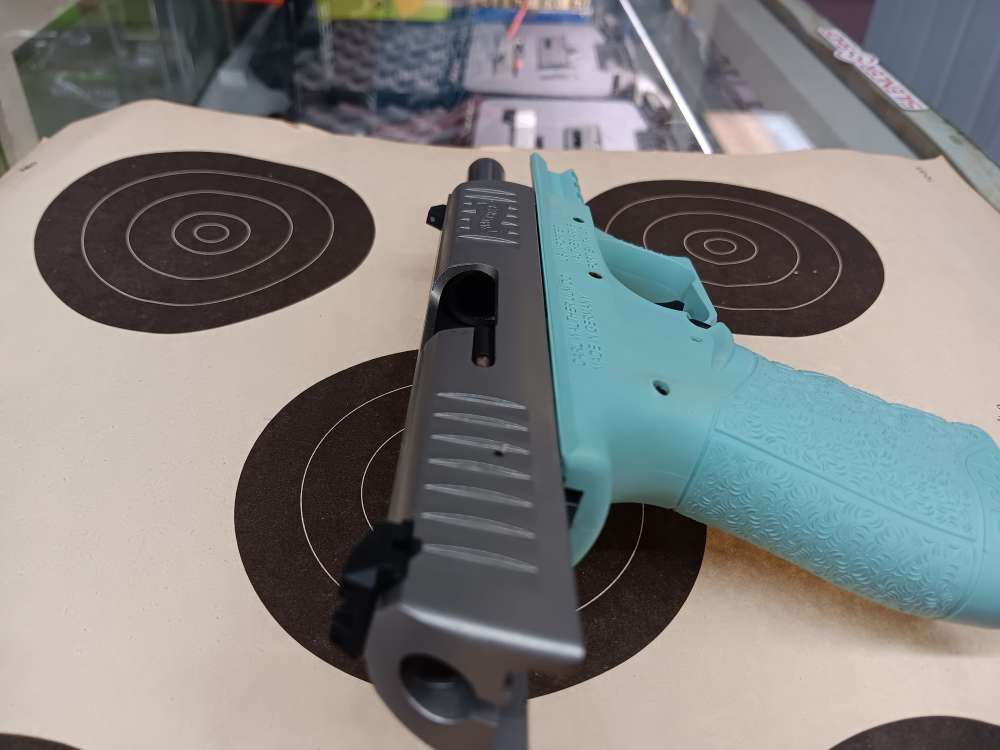 Walther CCP 3.54" Angel Blue 8RD 380 ACP-img-1
