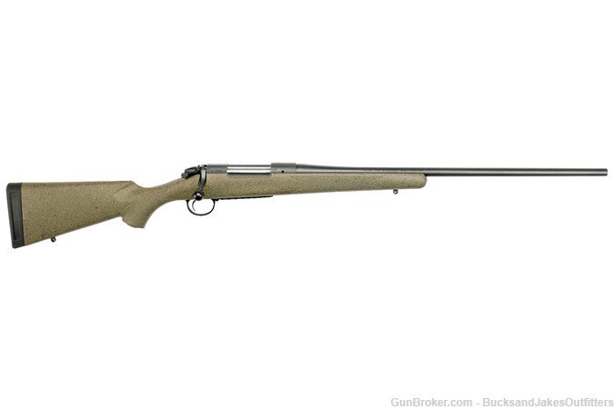 BERGARA HUNTER 308 WIN-img-0